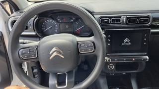 CITROEN C3 usata, con USB