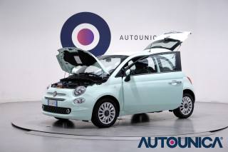 FIAT 500 usata 53