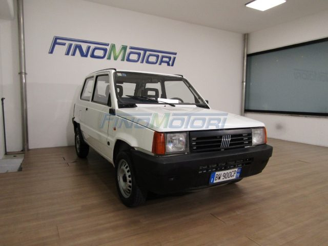 FIAT Panda usata 2