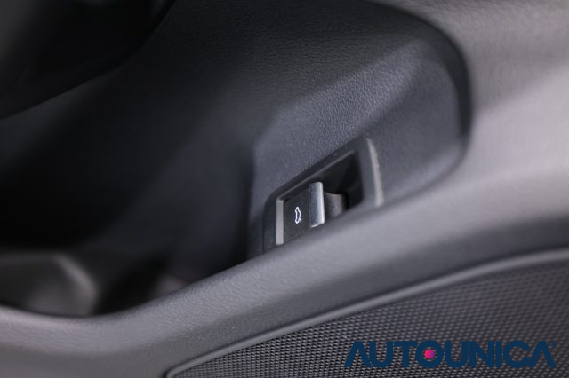 AUDI A5 usata, con Sensore di luce