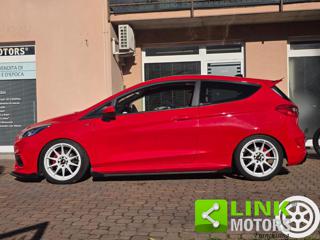 FORD Fiesta usata, con Sedile posteriore sdoppiato