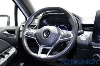 RENAULT Clio usata, con Telecamera per parcheggio assistito