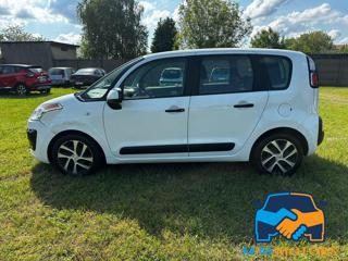 CITROEN C3 Picasso usata, con Chiusura centralizzata