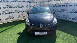 RENAULT Clio usata, con Airbag