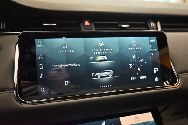 LAND ROVER Range Rover Evoque usata 41