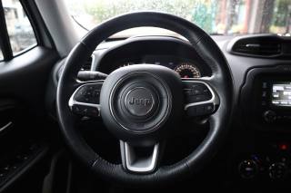 JEEP Renegade usata, con Chiusura centralizzata telecomandata