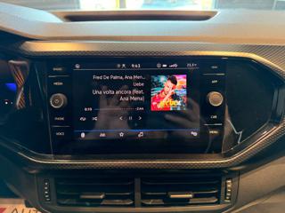 VOLKSWAGEN T-Cross usata, con ESP