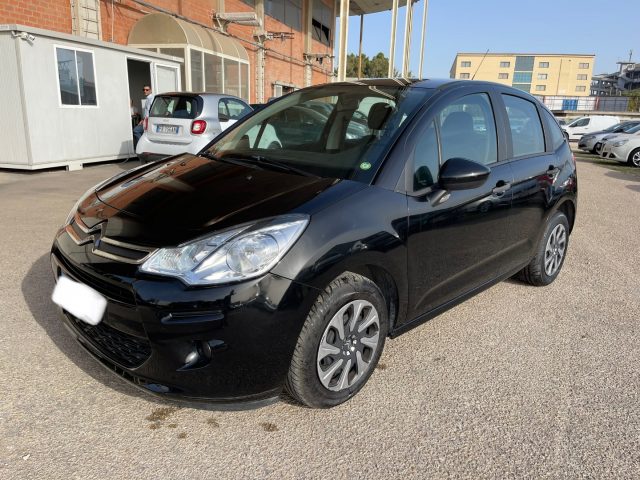 CITROEN C3 usata, con Airbag laterali