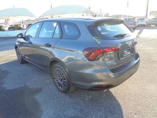 FIAT Tipo usata, con Cruise Control