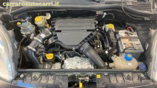FIAT Qubo usata, con Airbag Passeggero