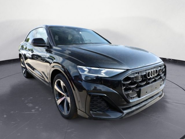 AUDI Q8 usata, con ABS