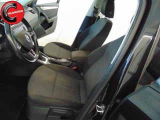 SKODA Octavia usata, con Alzacristalli elettrici