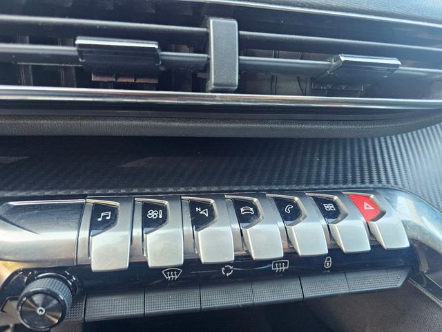 PEUGEOT 3008 usata, con Immobilizzatore elettronico