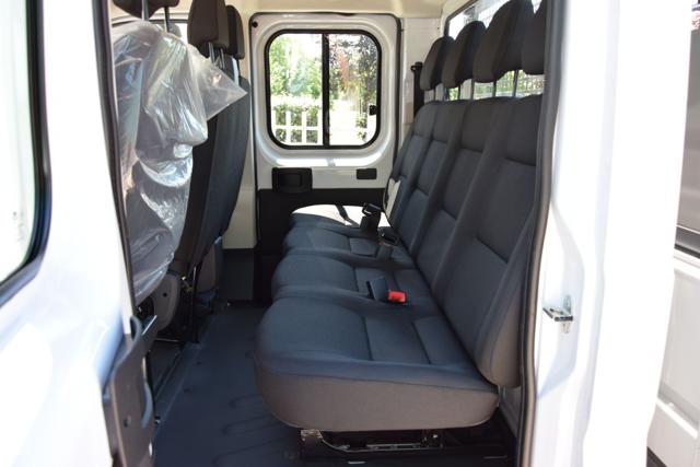 FIAT Ducato usata, con Controllo trazione