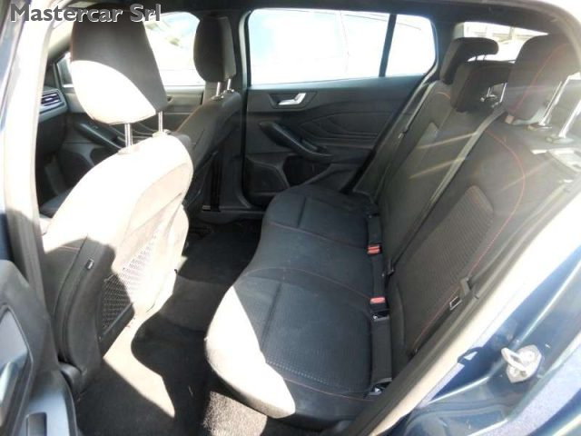 FORD Focus usata, con Autoradio