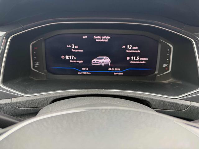 VOLKSWAGEN T-Roc usata, con Bracciolo