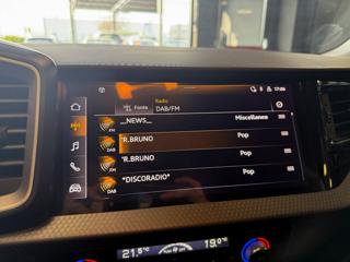 AUDI A1 usata, con Alzacristalli elettrici