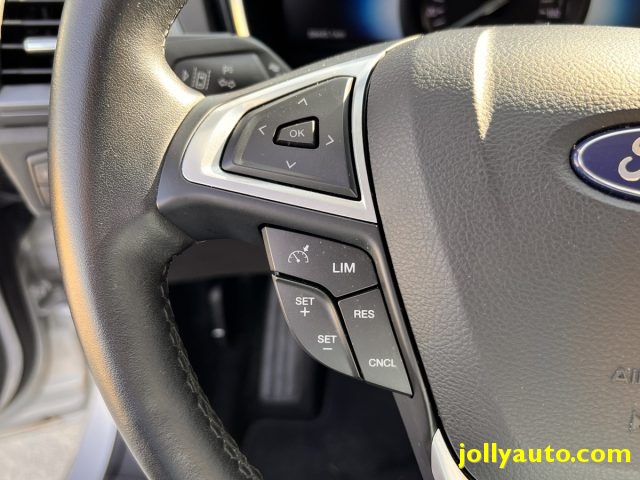 FORD Mondeo usata, con MP3