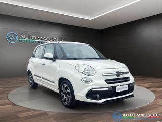 FIAT 500L usata, con Airbag laterali