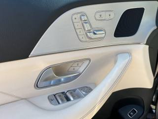 MERCEDES-BENZ GLE 350 usata, con Specchietti laterali elettrici