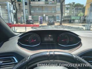 PEUGEOT 308 usata, con Chiusura centralizzata
