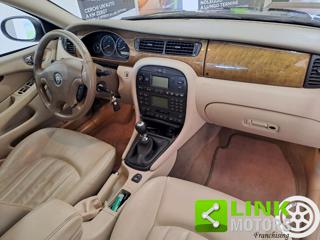 JAGUAR X-Type usata 28