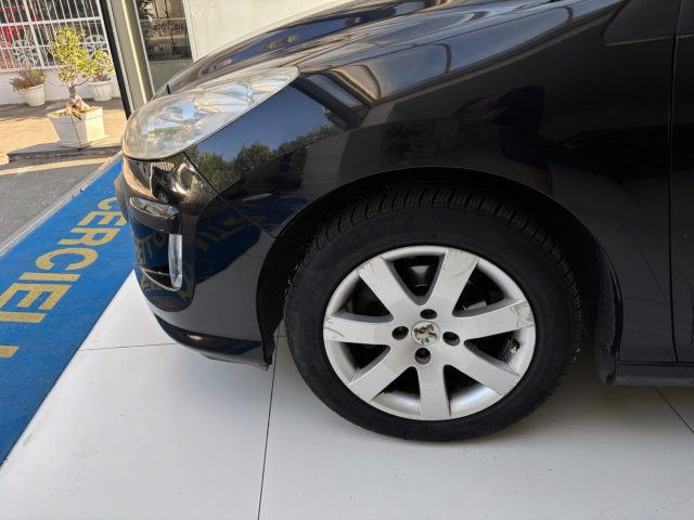 PEUGEOT 308 usata, con ESP
