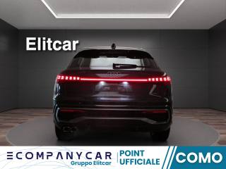 AUDI Q5 usata, con Alzacristalli elettrici