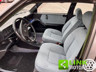 LANCIA Prisma usata 13