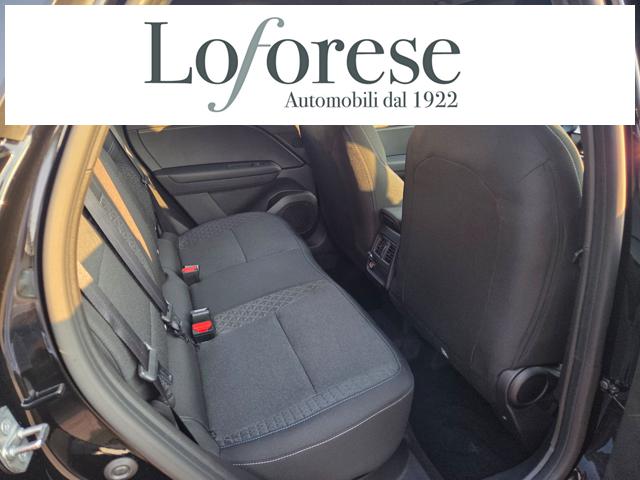 RENAULT Captur usata, con ESP