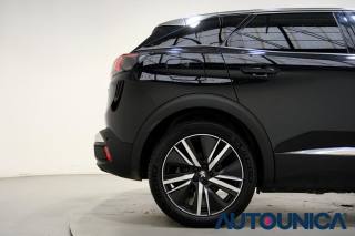 PEUGEOT 3008 usata, con Head-up display