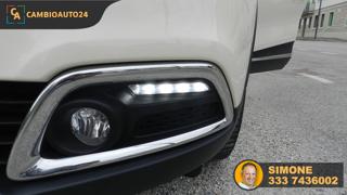 RENAULT Captur usata 91