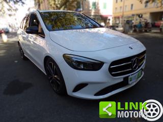 MERCEDES-BENZ B 180 usata, con Autoradio