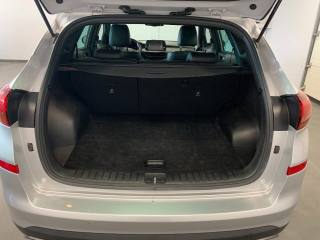 HYUNDAI Tucson usata, con Controllo trazione