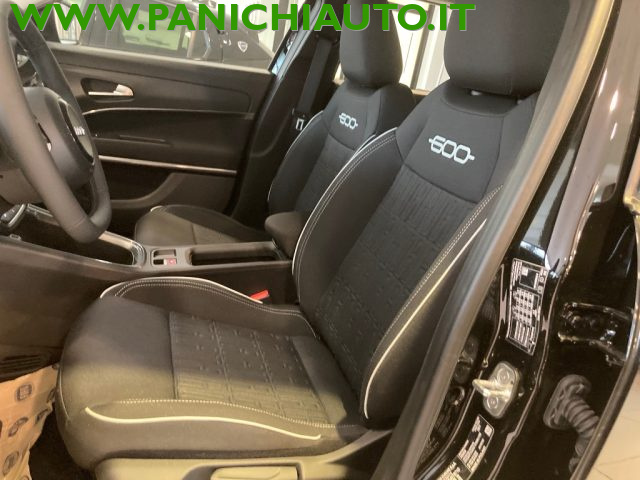 FIAT 600 usata, con Cerchi in lega