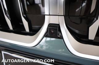 BMW X1 usata, con Ski bag