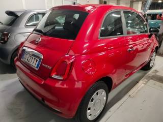 FIAT 500 usata, con Climatizzatore
