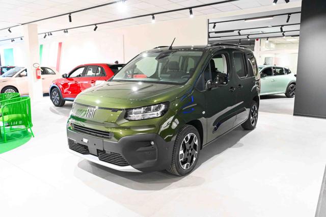 FIAT Doblo usata, con ABS