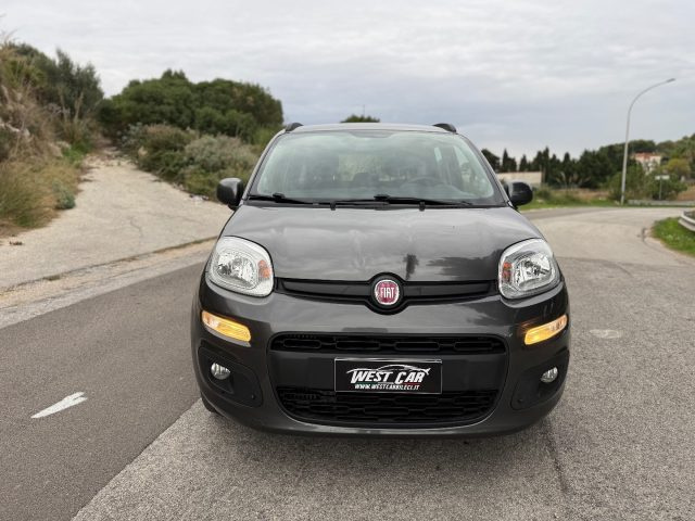 FIAT Panda usata, con ESP