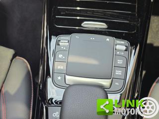 MERCEDES-BENZ A 35 AMG usata, con Luci diurne LED