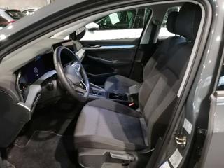 VOLKSWAGEN Golf usata, con Antifurto