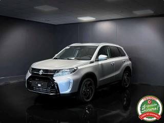 SUZUKI Vitara usata, con ESP