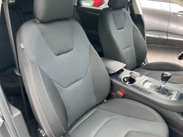 FORD Mondeo usata, con Immobilizzatore elettronico