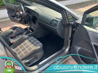 VOLKSWAGEN Golf GTI usata, con ESP