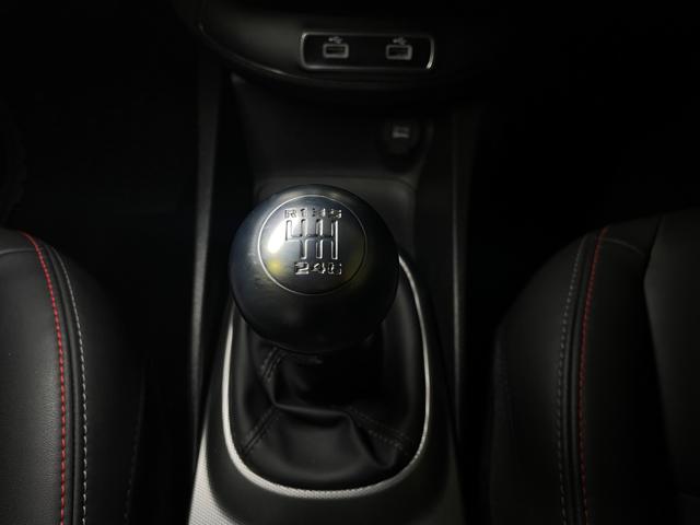 FIAT 500X usata, con Park Distance Control