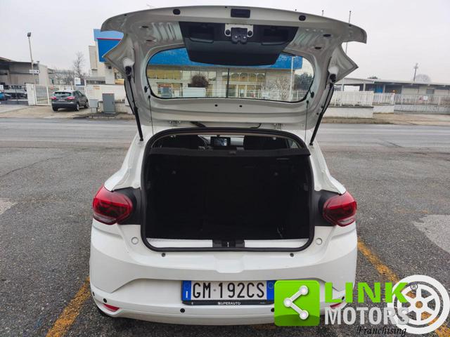 DACIA Sandero usata, con Servosterzo