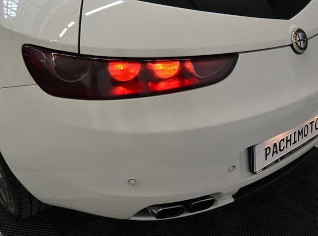 ALFA ROMEO Brera usata, con Park Distance Control