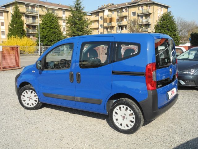FIAT Qubo usata 67