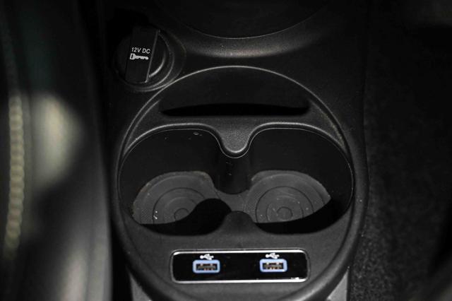 FIAT 500 usata, con Autoradio digitale