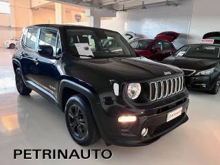 JEEP Renegade usata, con Airbag Passeggero